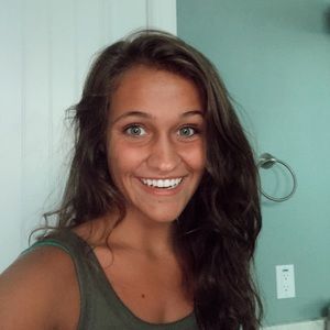 Meet your Posher, Grace